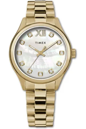 Timex Montre Legacy 34 mm