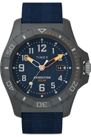 Timex Montre Expedition Freedive Ocean 46 mm