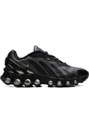 Nike Air Max Dn8 "Black Metallic Dark Grey"