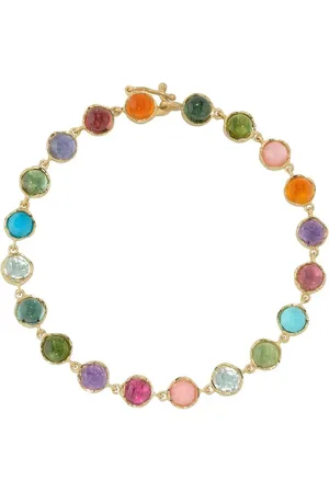 Irene Neuwirth Bracelet en 18ct serti de pierres