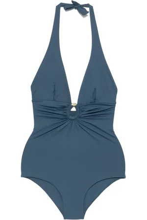 FISICO Maillot de bain à dos-nu
