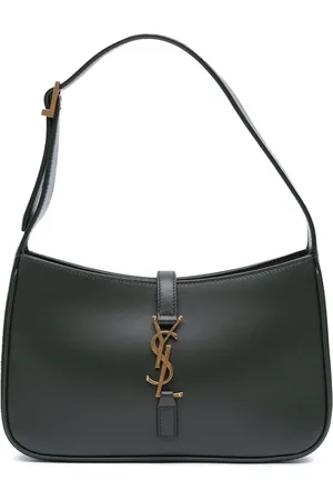 Saint Laurent Sac porté épaule Le 5A7 (2021)