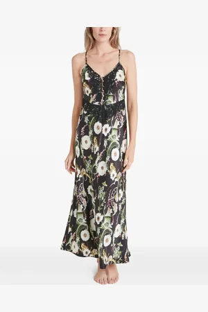 TEMPERLEY LONDON Robe-nuisette Aphrodite
