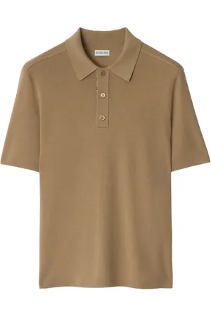 Burberry Polo en maille