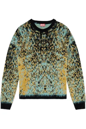 Diesel Pull K-RAIN