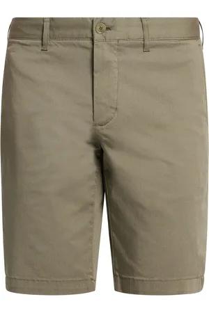 Lacoste Short chino à coupe slim