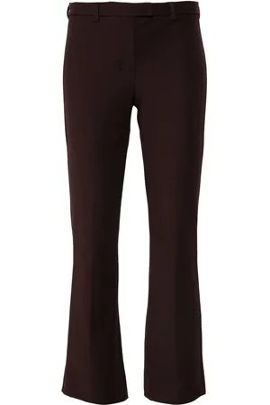 Max Mara Pantalon Umanito