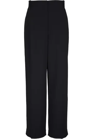 Khaite Pantalon Lenton