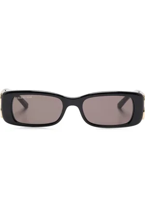 Balenciaga Lunettes de soleil Dynasty