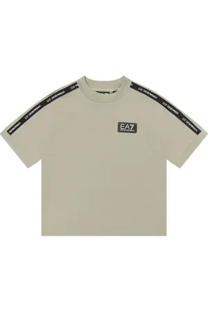 Emporio Armani T-shirt à logo