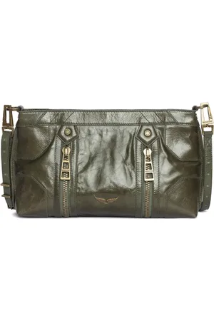 Zadig & Voltaire Sac à bandoulière Sunny Mood