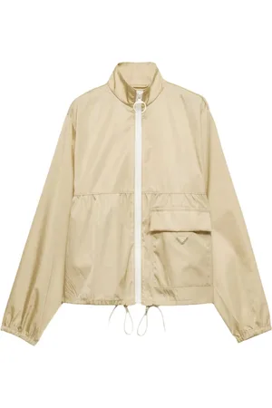 Prada Veste bomber en nylon recyclé