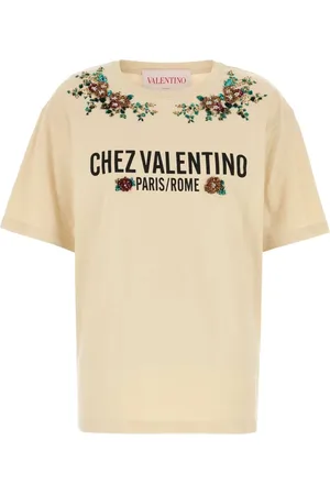 VALENTINO GARAVANI T-shirt en jersey