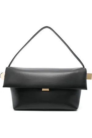 Jacquemus Sac porté épaule Le Grand Rond Carré