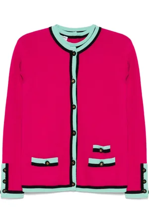 CHANEL Twin-set (années 1990-2000)
