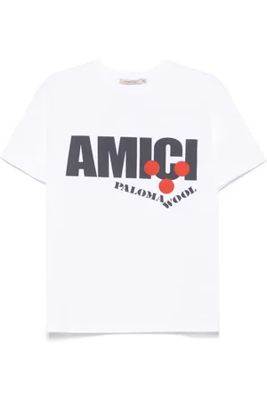 Paloma Wool T-shirt Amici B