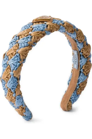 Prada Bandeau en crochet