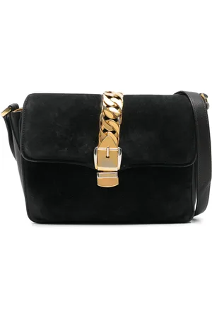 Gucci Sac à bandoulière Sylvie (années 1960)