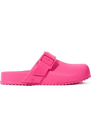 Melissa Chaussons Cosy Clogs