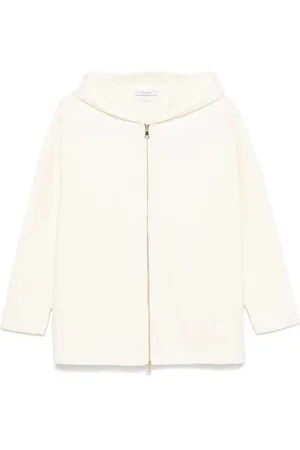 Max Mara Veste en polaire