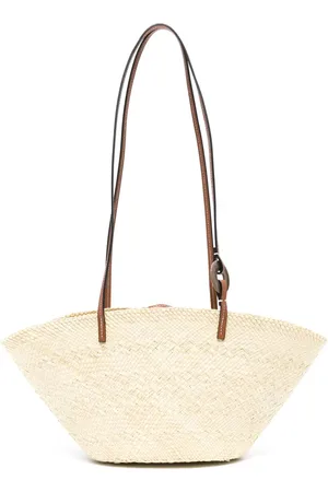 MANEBI Sac porté épaule Cabas
