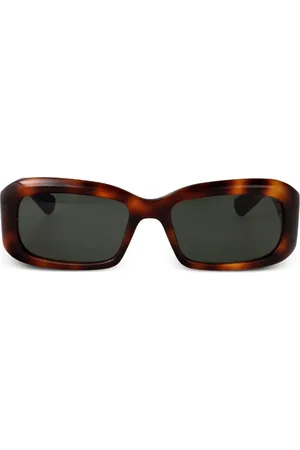 Saint Laurent Lunettes de soleil SL 809