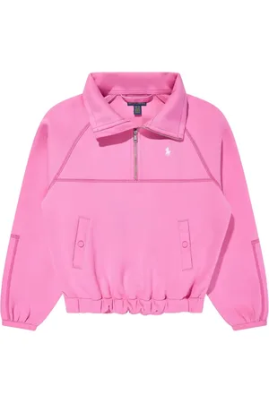 Ralph Lauren Sweat à motif Polo Pony