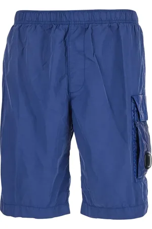 C.P. Company Short de bain à poches cargo