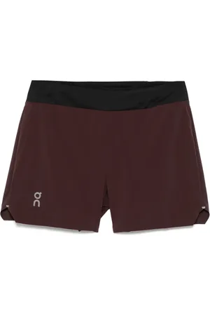 On Running Short de sport