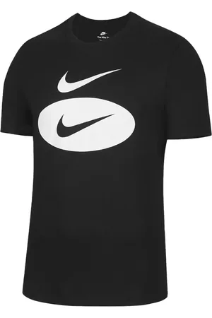 Nike T-shirt Solo Swoosh 