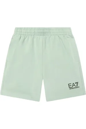 Emporio Armani Short en coton