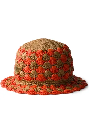 Prada Bob en crochet