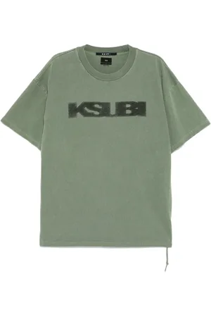 KSUBI T-shirt World Order Ekcess