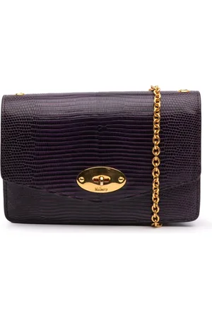 MULBERRY Mini sacoche Darley (2015-2024)