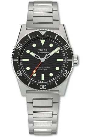 Timex Baskets Deepwater Reef 200
