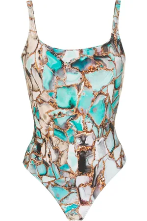 Lygia & Nanny Maillot de bain Hapuna imprimé