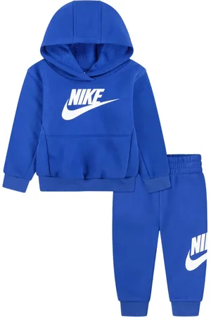 Nike Survêtement à logo imprimé