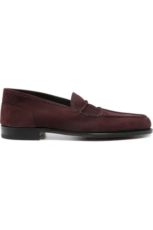 JOHN LOBB Mocassins Lopez