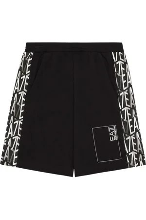 Emporio Armani Short en coton
