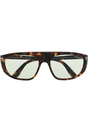 Tom Ford Lunettes de soleil FT1002