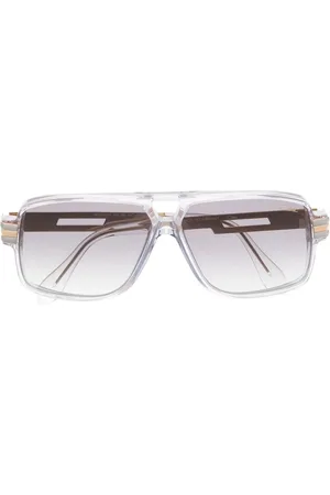 Cazal Lunettes de soleil carrées 6023/3