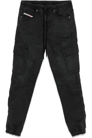 Diesel Pantalon 2051 D-Ursy Joggjeans®