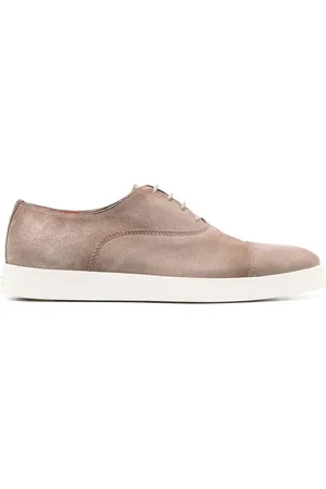 santoni Baskets Atlantis Oxford