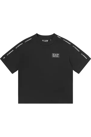 Emporio Armani T-shirt en coton