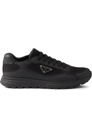 Prada Baskets Prax 2.0