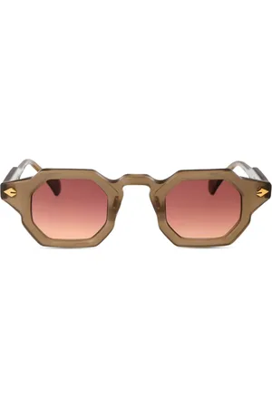 T Henri Eyewear Lunettes de soleil Birdcage