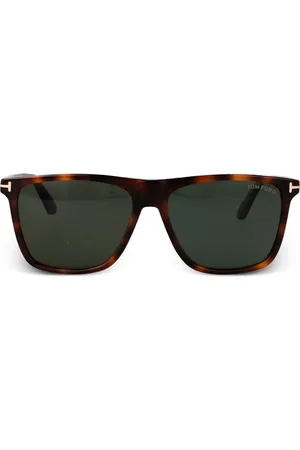 Tom Ford Lunettes de soleil Fletcher