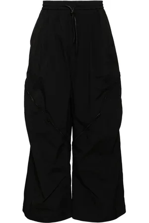JUUN.J Pantalon de jogging à coupe ample