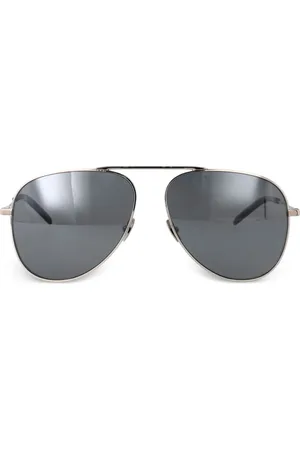 Saint Laurent Lunettes de soleil SL 800