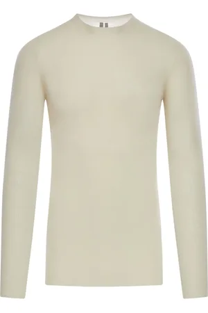 Rick Owens Pull en laine